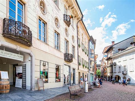 Visite Guidate Del Sabato La Citt Di Bellinzona Bellinzonaevalli Ch