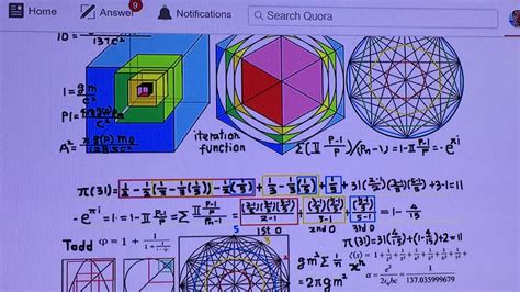 Atiyah Simple Riemann Hypothesis Proof Youtube