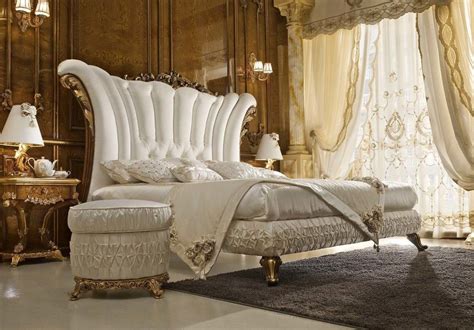 55 идей стиля барокко в интерьере - HappyModern.RU | Luxurious bedrooms ...