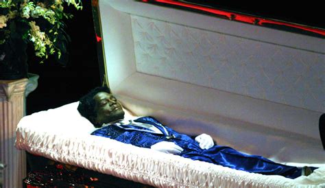 James Browns Death Was The Godfather Of Soul Murdered