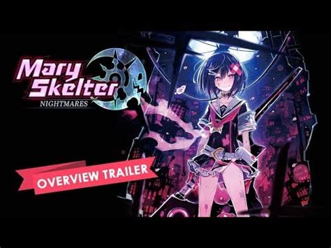 Mary Skelter Nightmares Media - OpenCritic