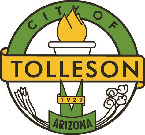 City of Tolleson - Tohono O'odham Nation