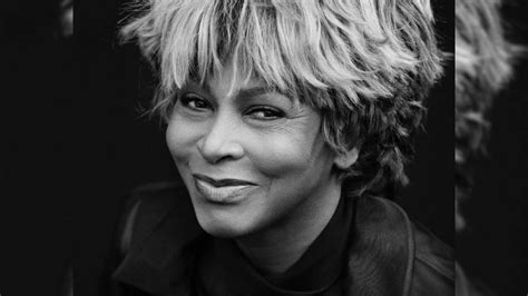 Tina Turner Morre Aos Anos