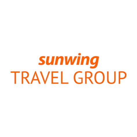 Download Sunwing Airlines Logo In Svg Vector Or Png File 50 Off