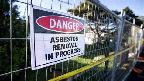 5 Safety Tips For Asbestos Handling And Containment Pactec Inc