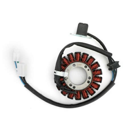 Stator Generator Fit For Aprilia RXV450 RXV550 SXV450 SXV550 MXV450