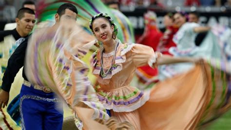 National Hispanic Heritage Month highlights cultural diversity of