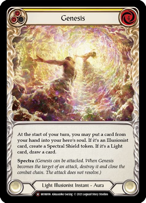 An Introduction To Prism Sculptor Of Arc Light Tcgplayer Infinite