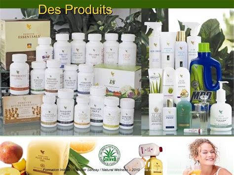 Présentation Opportunité Forever Living Products CALAMEO Downloader