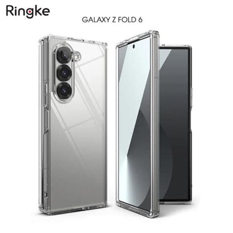 P L Ng Samsung Galaxy Z Fold Ringke Fusion Ringke Vietnam