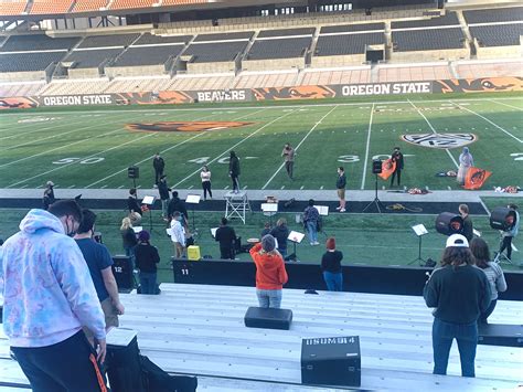 Oregon State Band Oregonstateband Twitter