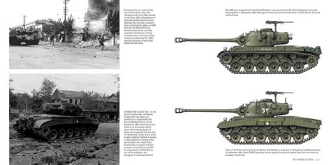 David Doyle M26 Pershing Armorama™