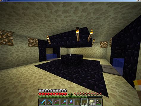 The FASTEST Mob Spawner/XP Farm in Minecraft 1.7.2 - Tutorials - Videos ...