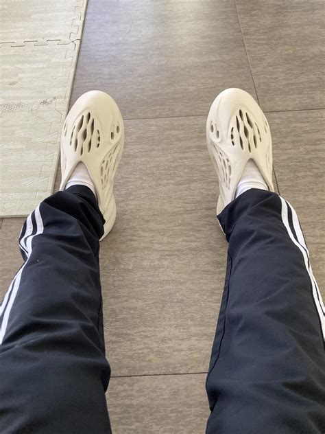 395 best Foam Runners images on Pholder | Yeezys, West Sub Ever and ...