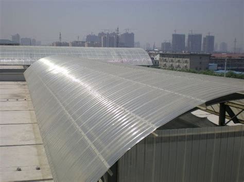 Frp Skylight Panel At Best Price In Vadodara Gujarat Everest