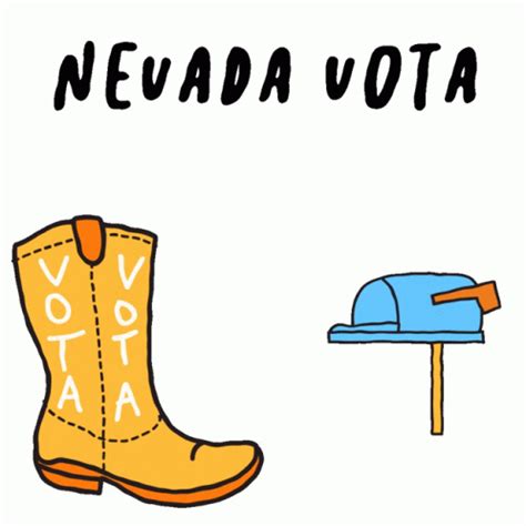 Votar Votante Sticker Votar Votante Votacion Discover Share Gifs