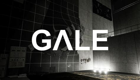 GALE on Steam