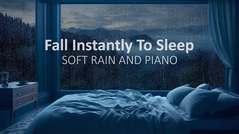 Soothing Deep Sleep Healing Anxiety And Stress Calming Piano