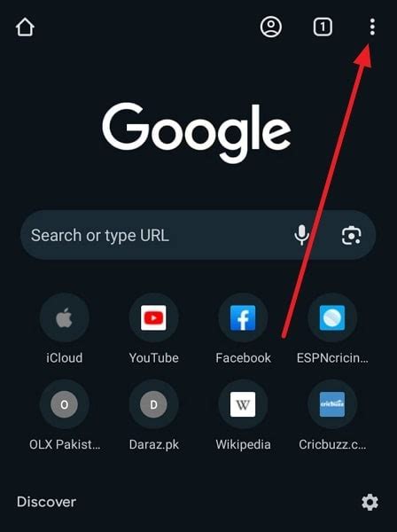 Recupera Tus Marcadores En Chrome Para Android Gu A F Cil Y R Pida