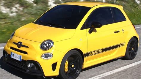 Abarth Tursimo Technische Daten Bilder Preise Adac