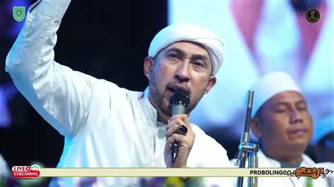 Lagu Terbaru Az Zahir 2023 Nasabe Kanjeng Nabi Youtube