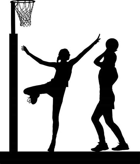 Netball Pictures, Images and Stock Photos - iStock