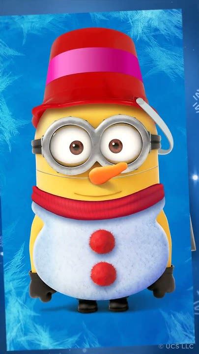 Minion Rush Santa S Helpers Special Mission Trailer Youtube