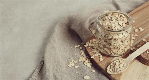 Mascarillas Con Avena Que Dejarán Tu Piel Radiante