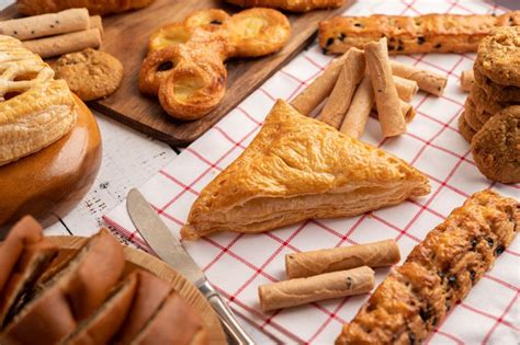 10 Pastry Di Surabaya Paling Enak Dan Bikin Ngiler Nibble