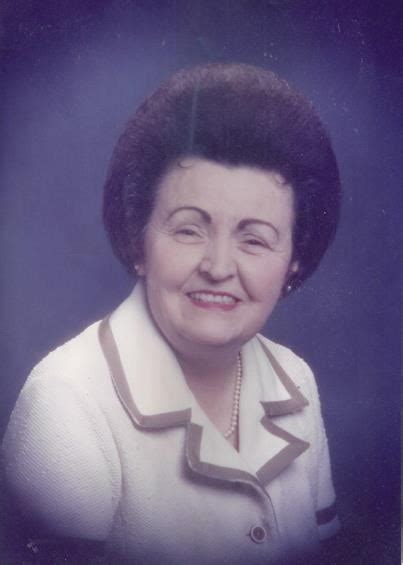 Jeanne M Wolfe Obituary Glendale Az
