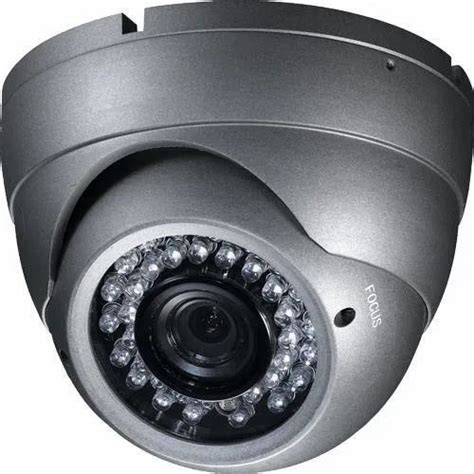 Varifocal Dome Camera At Rs Varifocal Dome Cam In Pune Id