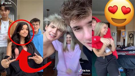 Viral TikTok 44# | Couples | TikTok Compilation 2020 - TikTrends