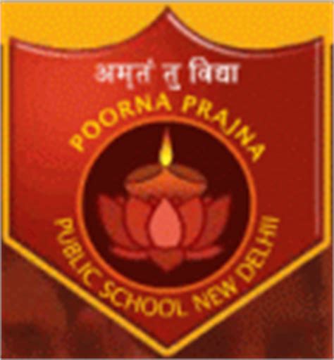 Poorna Prajna Public School - New Delhi, Delhi 110070 - contacts, profile and courses