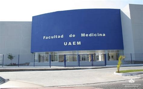 Medicina La Carrera De La UAEM Con Mayor Demanda