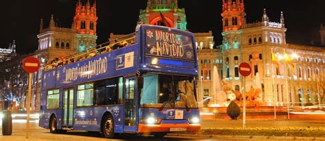 Your Guideline To December In Madrid 17 Holiday Events Citylife Madrid