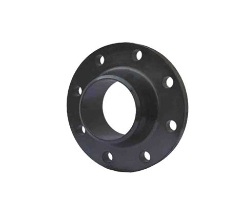 Carbon Steel Pn Wnrf Flange Unimech