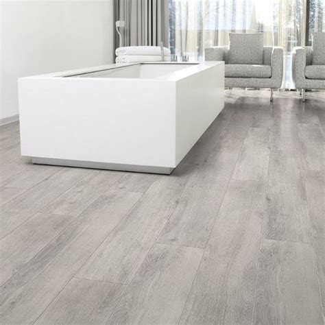 Light Grey Laminate Tile Flooring Flooring Site