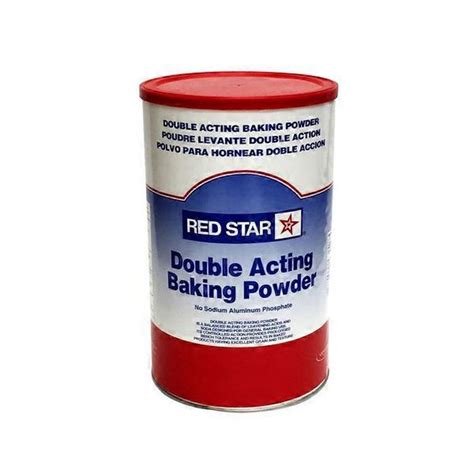 Red Star Baking Powder 5 Lb Delivery Or Pickup Near Me Instacart