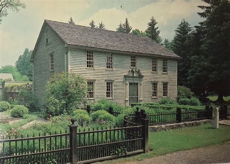 This article explains the mission behind the house of day 11