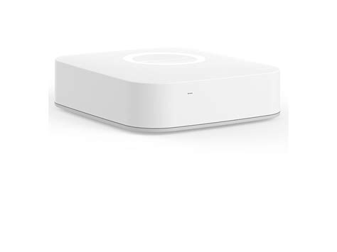 Samsung SmartThings Hub SmartThings - F-HUB-US-2 | Samsung US