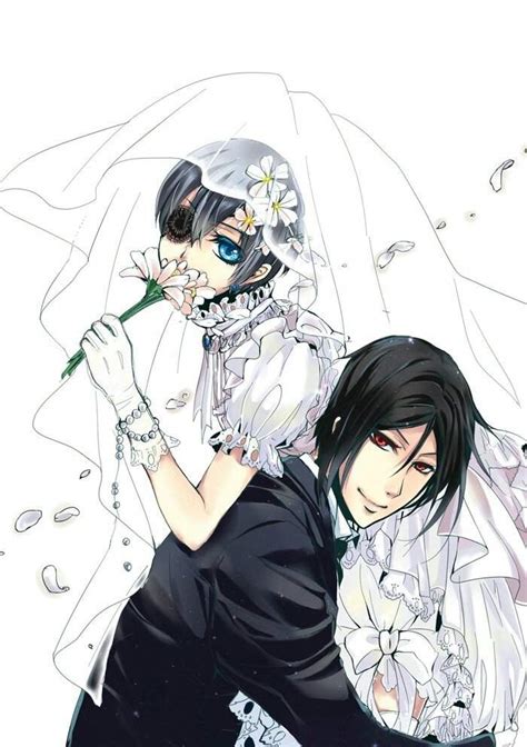 Razones Para Shippear El Sebastian X Ciel Yaoi Amino