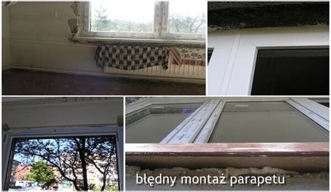 Finestre Ciepły montaż okien Śląsk okna aluminiowe do domów