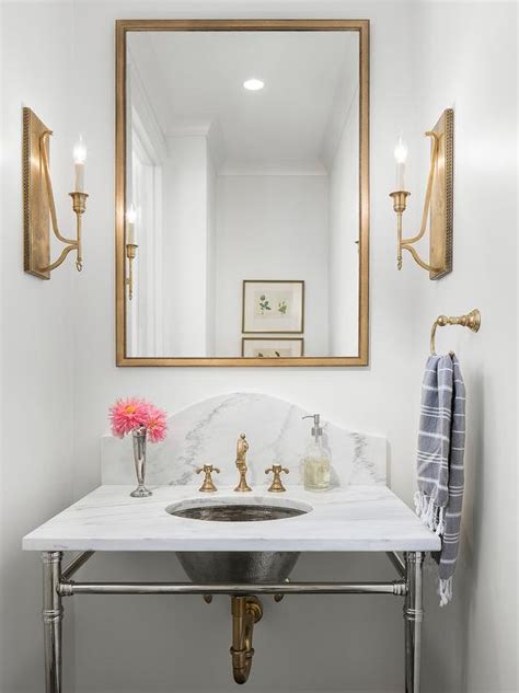 98 Impressive Calacatta Gold Marble Bathroom Vanity Voted By The