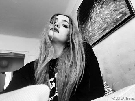 Leilatrans Lt Usa Nude Onlyfans The Fappening Plus