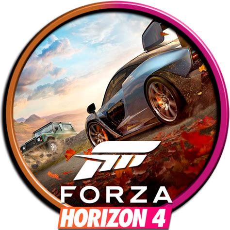 Forza Horizon 4 By Probotectorx On Deviantart