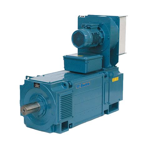 Dc Motors Wem Electric Motors Drives