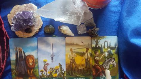 Aquarius October 2016 Mid Month Psychic Tarot By Tara Ventura Youtube