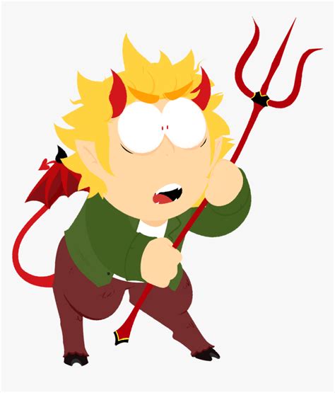 South Park - Cartoon - Cartoon, HD Png Download , Transparent Png Image ...