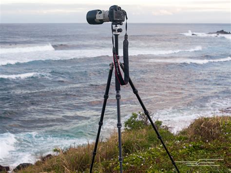 The best travel tripod | DeviceDaily.com