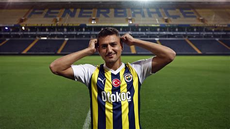 Fenerbahçe Cengiz Ünder in maliyetini açıkladı